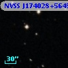 NVSS J174028+564518