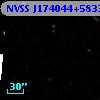 NVSS J174044+583318
