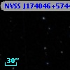 NVSS J174046+574415