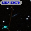 LEDA   92670