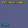 TYC 9102-1048-1