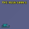 TYC 9116-1499-1