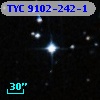 TYC 9102-242-1