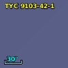 TYC 9103-42-1