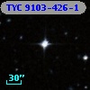 TYC 9103-426-1