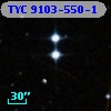 TYC 9103-550-1