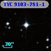 TYC 9103-781-1