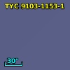 TYC 9103-1153-1