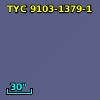 TYC 9103-1379-1