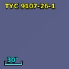 TYC 9107-26-1