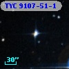 TYC 9107-51-1