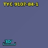 TYC 9107-84-1