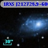 1RXS J212728.9-600049