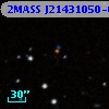 2MASS J21431050-6038195
