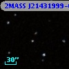 2MASS J21431999-6105024