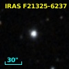 IRAS F21325-6237