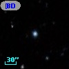 [BD2004d] QSO J2136-6224 abs 0.0578