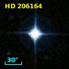 HD 206164