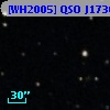 [WH2005] QSO J1736+5731 abs 0.872