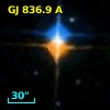 GJ   836.9 A