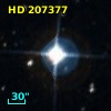 HD 207377
