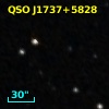 QSO J1737+5828