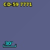 CD-59  7771