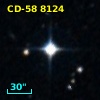 CD-58  8124