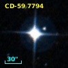CD-59  7794