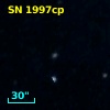 SN 1997cp