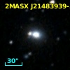 2MASX J21483939-5905034