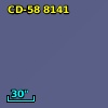CD-58  8141