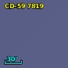 CD-59  7819