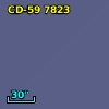 CD-59  7823