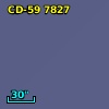 CD-59  7827