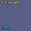 CD-59  7801