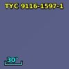TYC 9116-1597-1