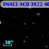 ENACS ACO  3822  40
