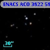 ENACS ACO  3822  58