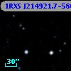 1RXS J214921.7-580426
