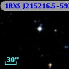 1RXS J215216.5-592118