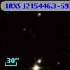 1RXS J215446.3-593632