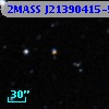 2MASS J21390415-5928143