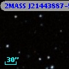 2MASS J21443887-5947038