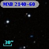 MXB 2140-60