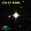 CD-57  8386