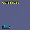 CD-58  8219