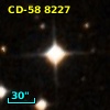 CD-58  8227