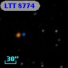 LTT  8774