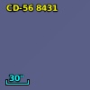 CD-56  8431